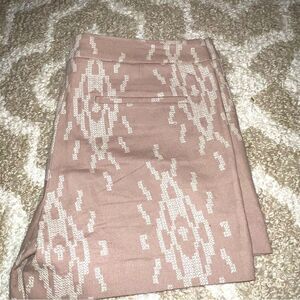 ABS Platinum shorts size 8